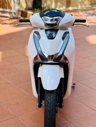 Bán SH 2018 trắng hơn ngọc trinh tại Quảng Nam