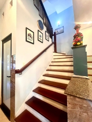 Căn Góc 3 Tầng 2 Mặt Tiền Đường 10,5m - Kinh Doanh Siêu Đỉnh - Mở Mắt Ra Đã Có Tiền tại Quảng Nam