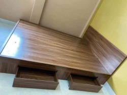 Giường ngủ giá rẻ tại cửa hàng Nội Thất Mạnh Thắng tại Quảng Nam