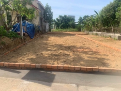 Bán nhanh 2 lô đất liền kề 210m2 tại Điện Phương tại Quảng Nam