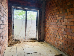 4.19 tỷ cho căn nhà thô 1.5 tầng nằm trên trục shophouse của FPT tại Quảng Nam