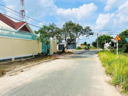 Bán lô biệt thự nhà vườn đẹp 300m2 giá 540k tại Quảng Nam