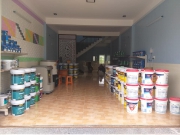  bên em chuyên theo chính là sơn nước jotun, dulux, kova, paintpro... tại Quảng Nam