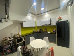 Nhà 3 Tầng 3 mê mới - Đường Lương Thế Vinh vào 15m tại Quảng Nam