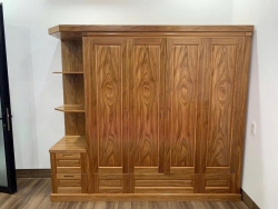 Mẫu tủ đẹp giá tốt tại Quảng Nam
