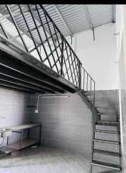 Bán đất tặng nhà kho đường Liêm Lạc 21- Hoà Xuân tại Quảng Nam