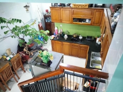 Nhà 3 tầng ở Thai Boi tại Quảng Nam