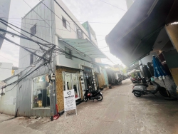 Siêu phẩm nhà đẹp 2 mặt tiền 5m tại Quảng Nam