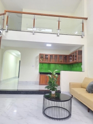Bán nhà Kiệt Hoàng Minh Thảo tại Quảng Nam