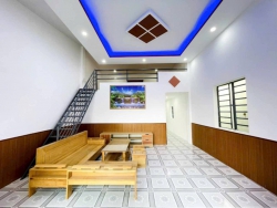 n nhà Dương Sơn Hòa Châu Đà Nẵng diện tích gần 100m nhà gồm 2 phòng ngủ vị trí gần đường vành đai tại Quảng Nam