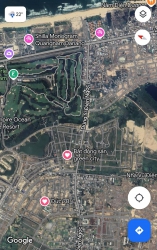 n lô kđt green city đối diện cocobay tại Quảng Nam