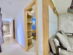 Bán nhà 100m2 Thanh Khê 4pn full nội thất tại Quảng Nam