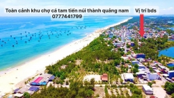 Chính chủ bán nhà vườn ở trong làng Quảng Nam tại Quảng Nam