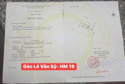 n tại đường Le Van Si và Hoa Minh 19 tại Quảng Nam