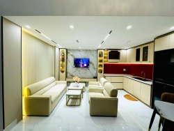 n Nhà Phố Lê Duẩn 3 Tầng Full Nội Thất tại Quảng Nam