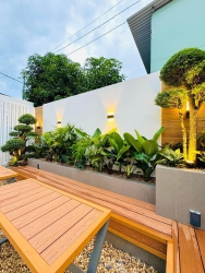 Nhà nhỏ thôi Góc vườn nhỏ thôi Nhưng chất lượng tại Quảng Nam