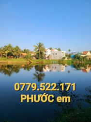 Khu đất KDL LÀNG RAU TRÀ QUẾ tại An Mỹ Cẩm Châu tại Quảng Nam