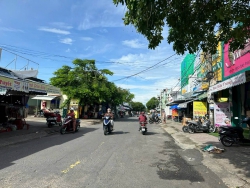 Bán nhà mặt tiền kinh doanh Nguyễn Dục, TP Tam Kỳ tại Quảng Nam