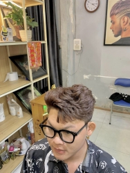   barbershop tại Quảng Nam