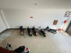 n nhà mặt tiền đường Khuê Mỹ Đông tại Quảng Nam