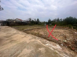 Bán nhanh lô đất thôn hà tây 2 Điện hoà Điện bàn tại Quảng Nam