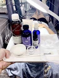 LUNIE BEAUTY & HEALTHY - Điều trị dược mỹ phẩm tại Quảng Nam
