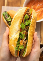 CHUẨN BỊ BÁNH CUỐI TUẦN PHỤC VỤ KHÁCH YÊU tại Quảng Nam