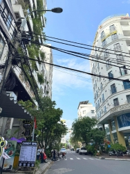 Căn hộ An Thượng 8 tầng duy nhất tại Quảng Nam