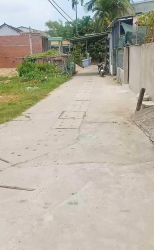 Đất 120m2 đẹp ngay đường kiệt thông, giá 1 tỷ 50 triệu tại Quảng Nam