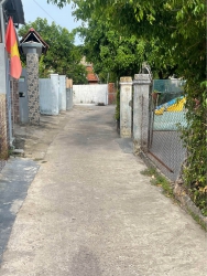 Ha Lam Town Center sụp đổ tại Quảng Nam