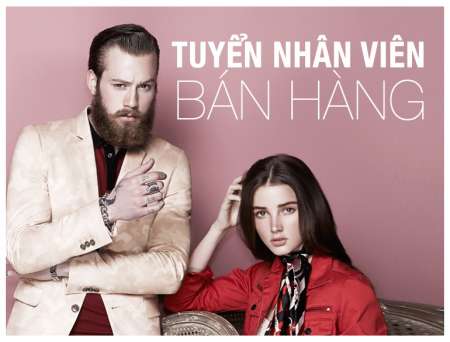 Cần tuyển nhân viên bán hàng Làm việc lâu dài  tại Quảng Nam