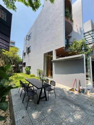 Bán đất Đinh Đức Thiện kẹp công viên cây xanh - Hoà Minh Liên Chiểu tại Quảng Nam