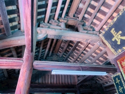 Cần nhượng căn nhà nhỏ xinh tại khu vực giao lưu trung tâm tại Quảng Nam