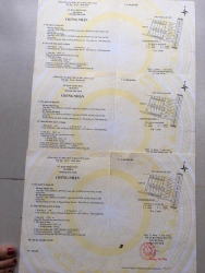 Chính chủ cần bán lô đất 855m2 Hội An tại Quảng Nam