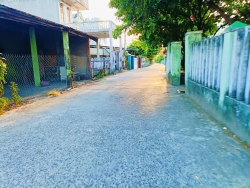 1 triệu - Kiệt Nguyễn Tất Thành vào 20m, ô tô tại Quảng Nam