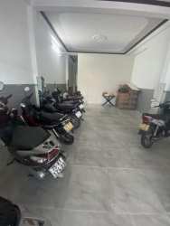 Mặt tiền Ngô Quyền An Hải Bắc 2 tầng 6 phòng cho thuê ổn định tại Quảng Nam