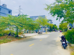 Bán lô đất đường Lê Ấm, Hướng Đông Nam, Khu HXMR Hòa Xuân, Cẩm Lệ, Đà Nẵng tại Quảng Nam
