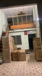 Bán đất tặng nhà mặt tiền Phạm Nhữ Tăng tại Quảng Nam