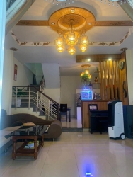 Bán nhà 2 tầng kiệt 5m Trương Chí Cương tại Quảng Nam