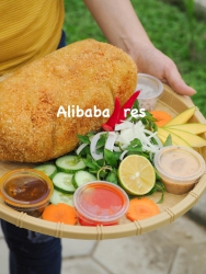  Hồng phi lê chiên xù tại Quảng Nam