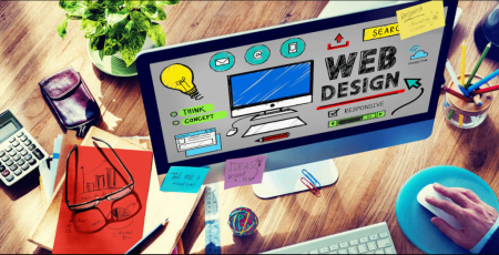 Dịch vụ thiết kế website tại Quảng Nam