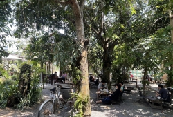 Soul Village - Hồn Quê tại Quảng Nam