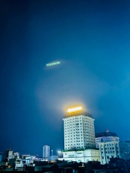 Cần bán gấp Nhà mới đẹp 4 tầng full nội thất tại Quảng Nam