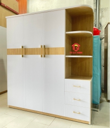 Tủ nhựa cao cấp kích thước lớn - Giá tại xưởng. tại Quảng Nam