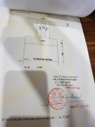 Trung tâm khu du lịch Đà Nẵng cần bán 3 lô đất mặt tiền tại Quảng Nam