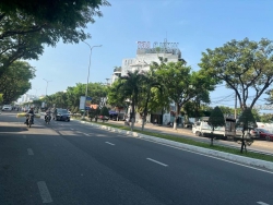 Bán nhà 2 mặt tiền Xô Viết Nghệ Tĩnh, Hoà Cường Nam, Hải Châu, Đà Nẵng tại Quảng Nam