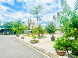 Bán đất đường 5m5 Cổ Mân Cúc 4- Hoà Xuân - Đà Nẵng tại Quảng Nam