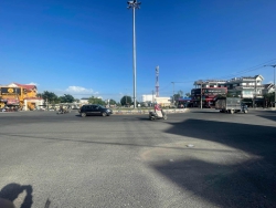 Lô đất đô thị 2A giá rẻ, phù hợp xây kho tại Quảng Nam