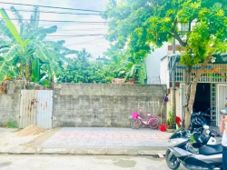 Bán đất đường Tùng Lâm 8 Đối diện Công Viên - Hoà Xuân - Cẩm Lệ - Đà Nẵng tại Quảng Nam