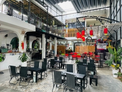 Chính chủ cần bán 2 lô liền kề đường 10m5 Đô Đốc Lân có mặt bằng kinh doanh sẵn tại Quảng Nam